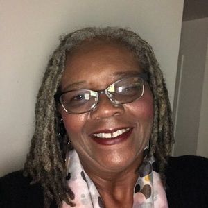 Meet your Posher, Catherine